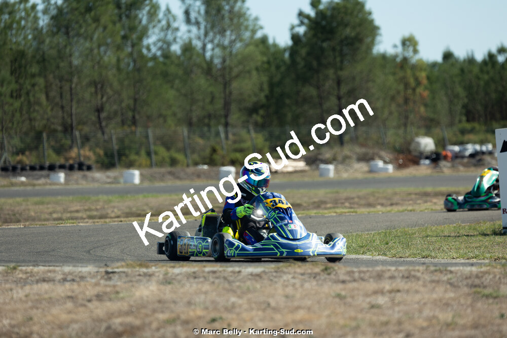 Master / Gentleman — 20/09/2026 : 5ème manche de l’Atlantic Trophée Nouvelle-Aquitaine Sud à Escource (Photos Marc Belly) 2026 — karting