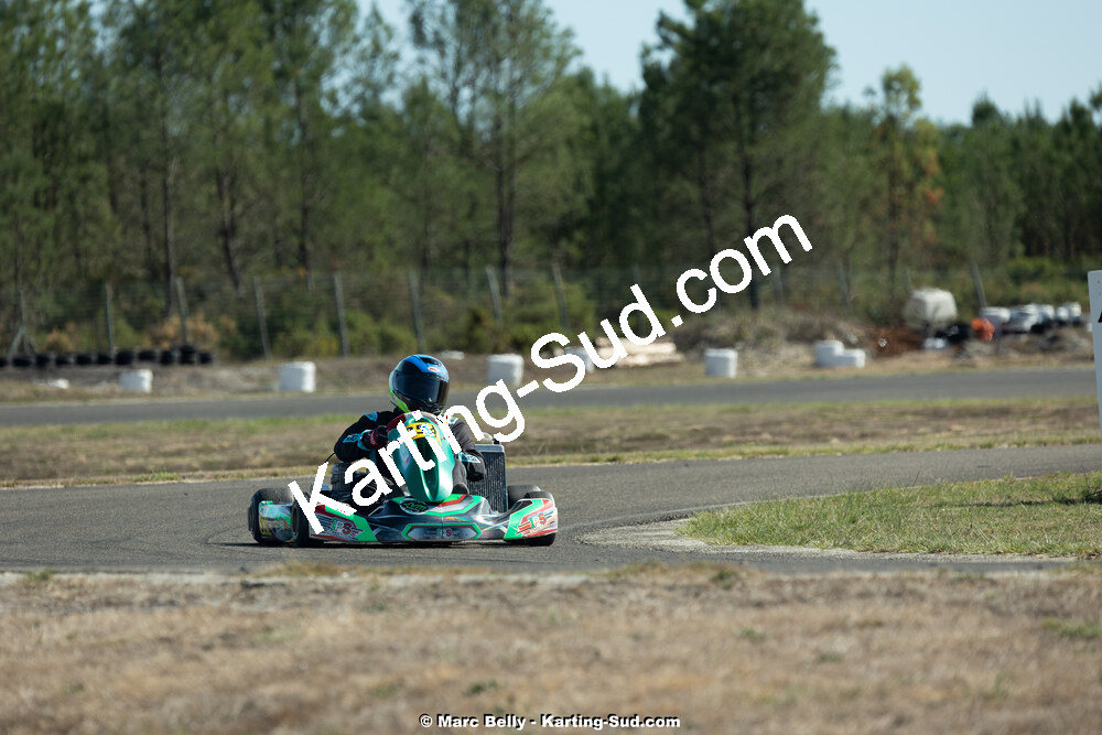 Master / Gentleman — 20/09/2026 : 5ème manche de l’Atlantic Trophée Nouvelle-Aquitaine Sud à Escource (Photos Marc Belly) 2026 — karting