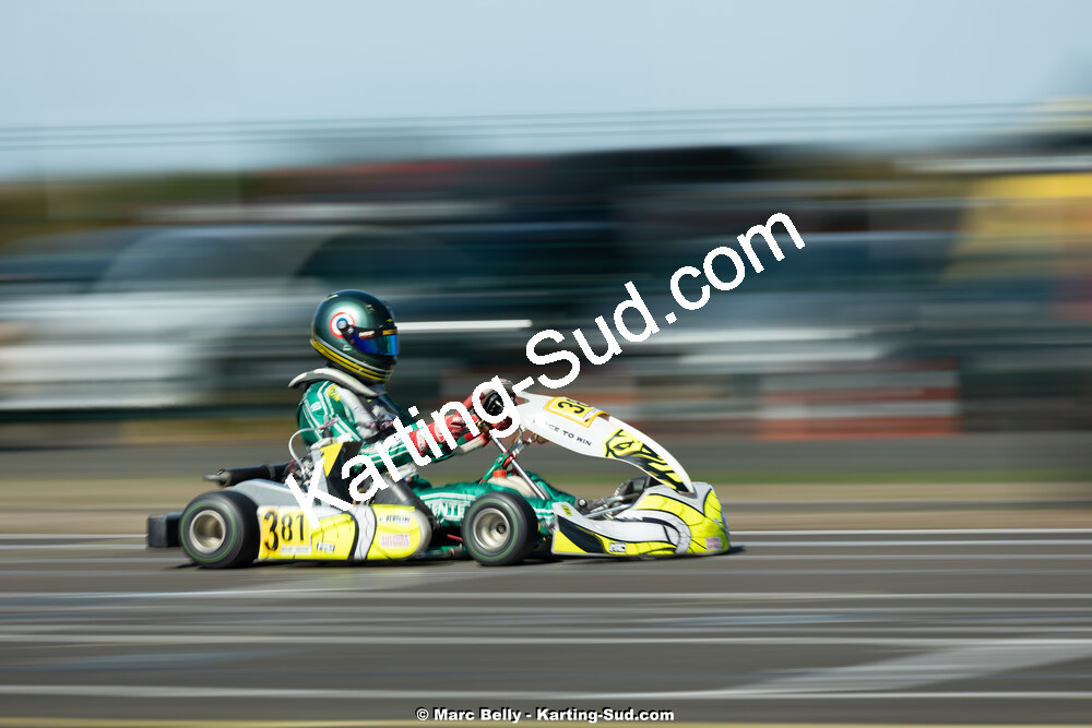 Master / Gentleman — 20/09/2026 : 5ème manche de l’Atlantic Trophée Nouvelle-Aquitaine Sud à Escource (Photos Marc Belly) 2026 — karting