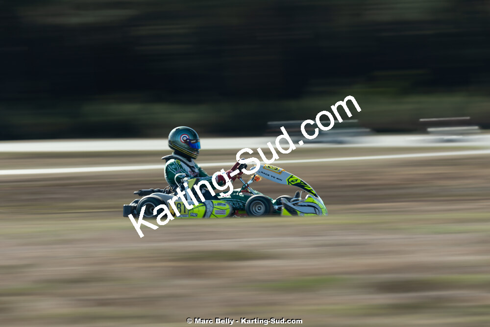Master / Gentleman — 20/09/2026 : 5ème manche de l’Atlantic Trophée Nouvelle-Aquitaine Sud à Escource (Photos Marc Belly) 2026 — karting