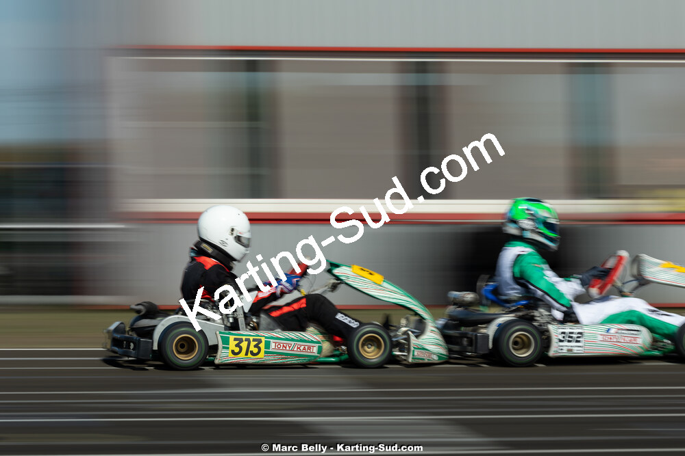 Master / Gentleman — 20/09/2026 : 5ème manche de l’Atlantic Trophée Nouvelle-Aquitaine Sud à Escource (Photos Marc Belly) 2026 — karting