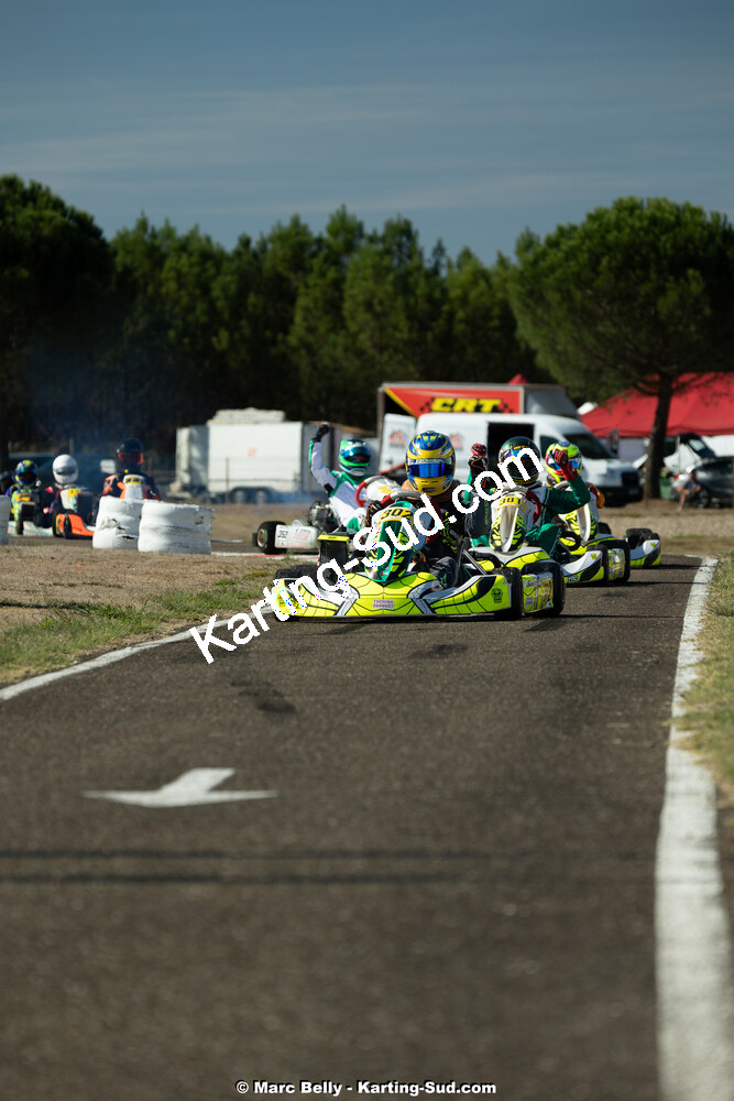 Master / Gentleman — 20/09/2026 : 5ème manche de l’Atlantic Trophée Nouvelle-Aquitaine Sud à Escource (Photos Marc Belly) 2026 — karting