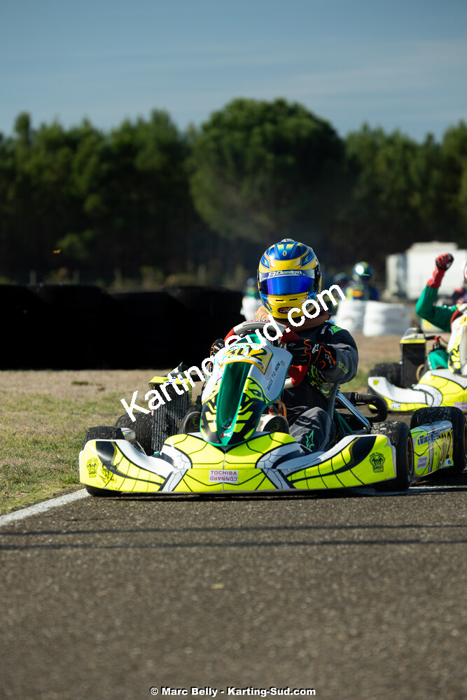 Master / Gentleman — 20/09/2026 : 5ème manche de l’Atlantic Trophée Nouvelle-Aquitaine Sud à Escource (Photos Marc Belly) 2026 — karting
