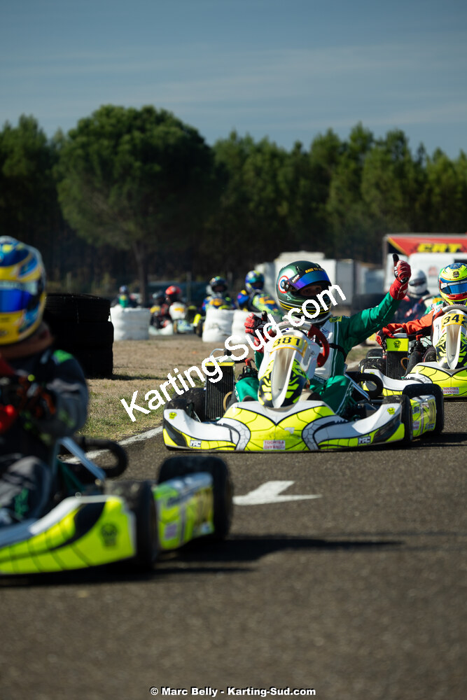Master / Gentleman — 20/09/2026 : 5ème manche de l’Atlantic Trophée Nouvelle-Aquitaine Sud à Escource (Photos Marc Belly) 2026 — karting