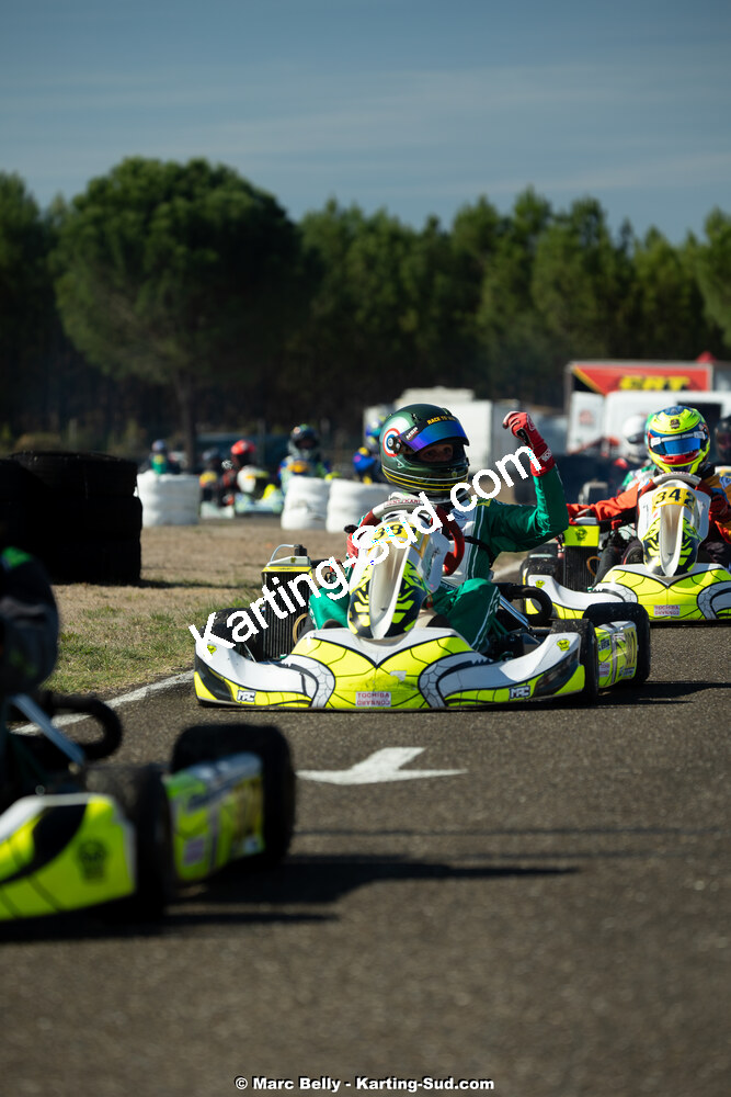 Master / Gentleman — 20/09/2026 : 5ème manche de l’Atlantic Trophée Nouvelle-Aquitaine Sud à Escource (Photos Marc Belly) 2026 — karting