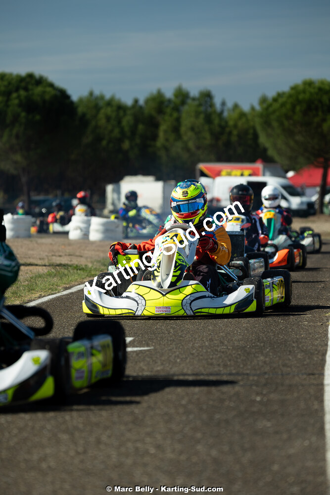 Master / Gentleman — 20/09/2026 : 5ème manche de l’Atlantic Trophée Nouvelle-Aquitaine Sud à Escource (Photos Marc Belly) 2026 — karting