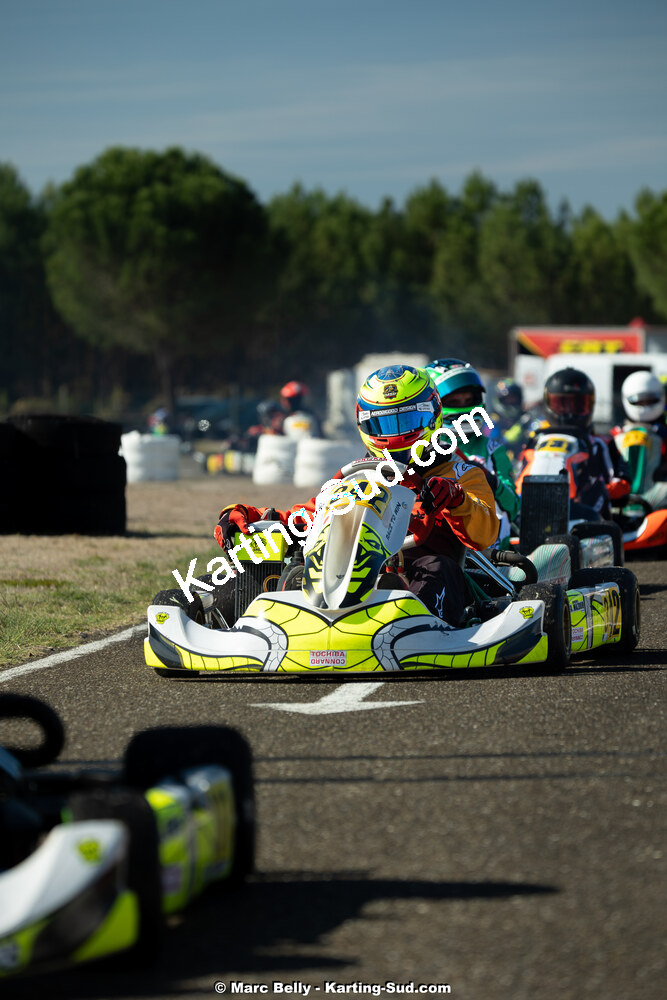 Master / Gentleman — 20/09/2026 : 5ème manche de l’Atlantic Trophée Nouvelle-Aquitaine Sud à Escource (Photos Marc Belly) 2026 — karting