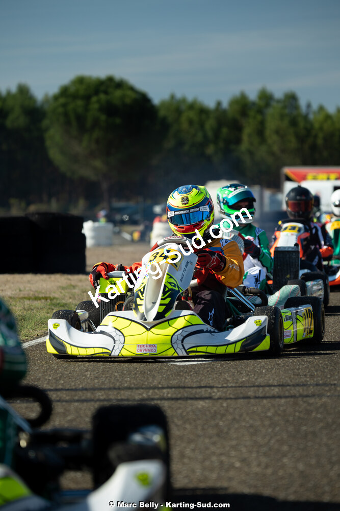 Master / Gentleman — 20/09/2026 : 5ème manche de l’Atlantic Trophée Nouvelle-Aquitaine Sud à Escource (Photos Marc Belly) 2026 — karting