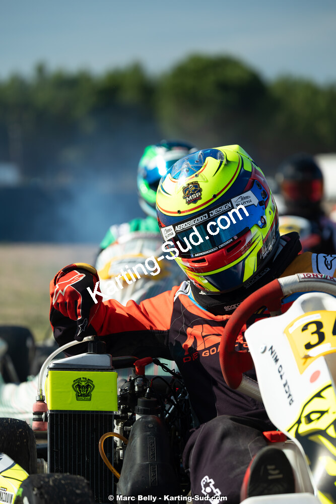 Master / Gentleman — 20/09/2026 : 5ème manche de l’Atlantic Trophée Nouvelle-Aquitaine Sud à Escource (Photos Marc Belly) 2026 — karting