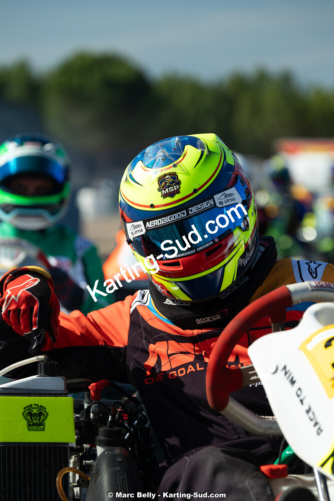 Master / Gentleman — 20/09/2026 : 5ème manche de l’Atlantic Trophée Nouvelle-Aquitaine Sud à Escource (Photos Marc Belly) 2026 — karting