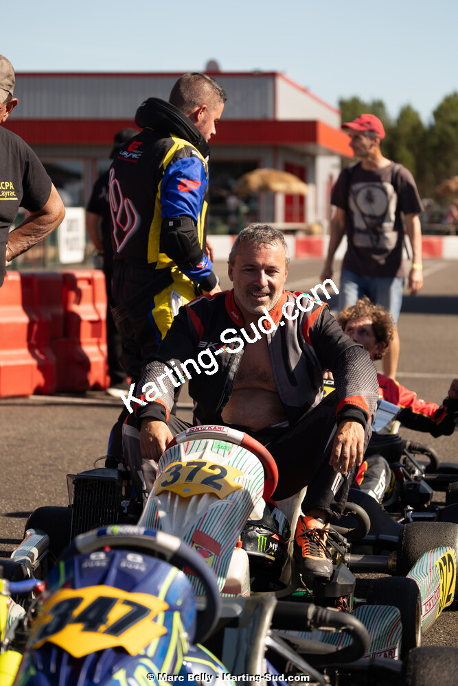 Master / Gentleman — 20/09/2026 : 5ème manche de l’Atlantic Trophée Nouvelle-Aquitaine Sud à Escource (Photos Marc Belly) 2026 — karting