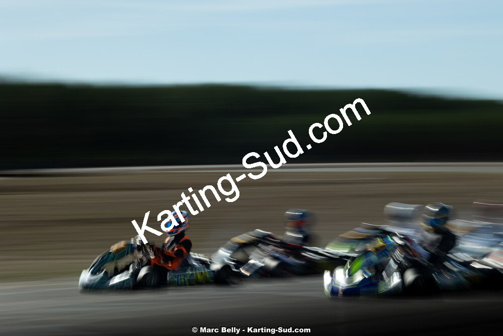 Nationale — 20/09/2026 : 5ème manche de l’Atlantic Trophée Nouvelle-Aquitaine Sud à Escource (Photos Marc Belly) 2026 — karting