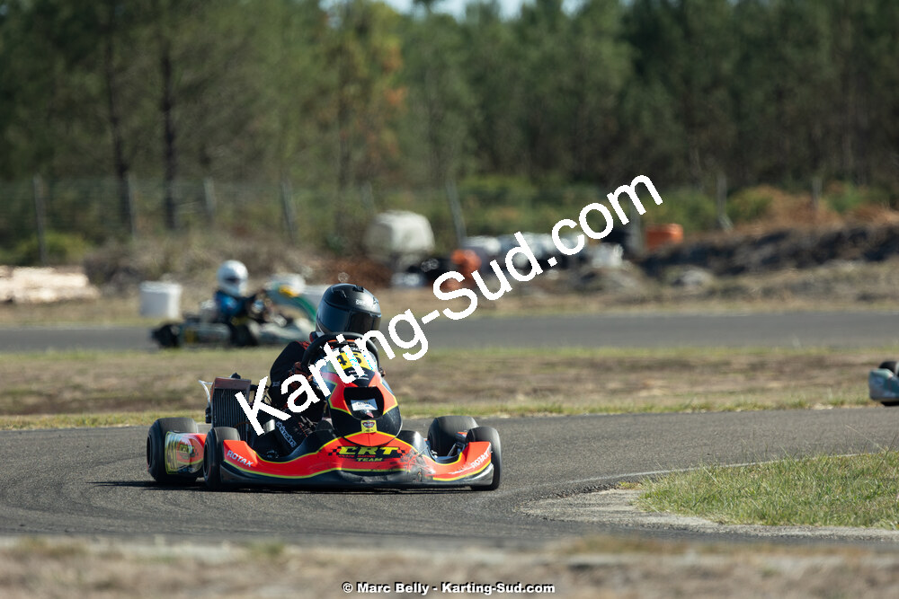 Nationale — 20/09/2026 : 5ème manche de l’Atlantic Trophée Nouvelle-Aquitaine Sud à Escource (Photos Marc Belly) 2026 — karting