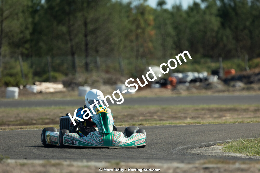 Nationale — 20/09/2026 : 5ème manche de l’Atlantic Trophée Nouvelle-Aquitaine Sud à Escource (Photos Marc Belly) 2026 — karting