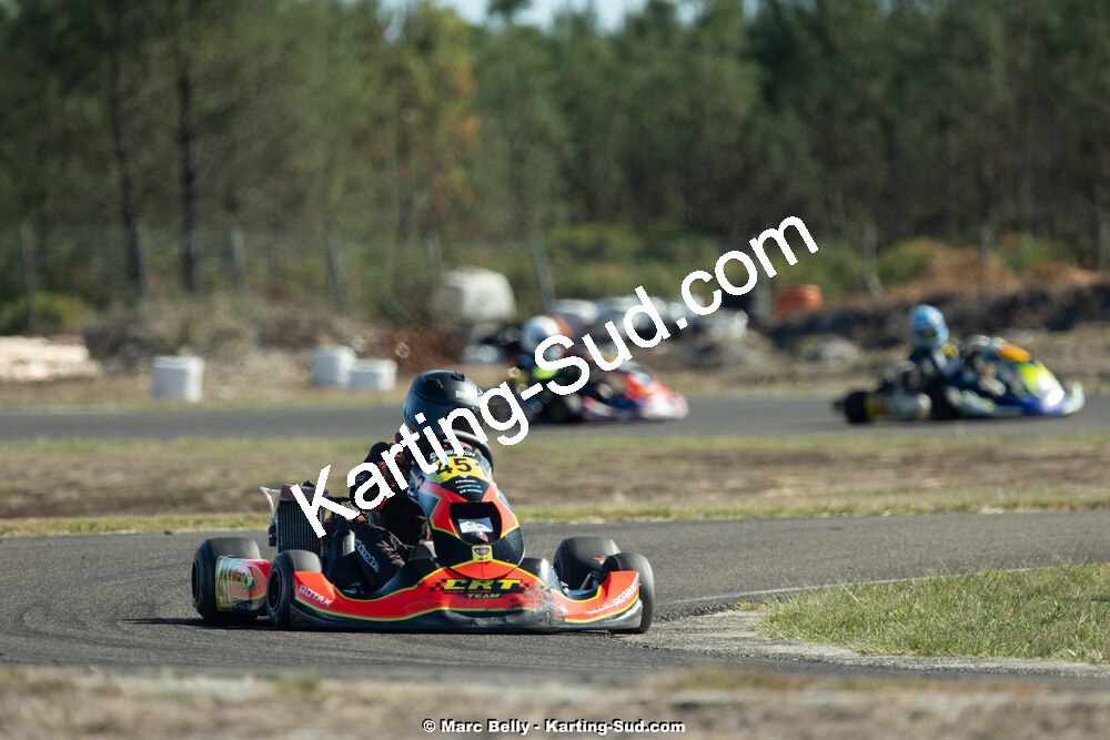 Nationale — 20/09/2026 : 5ème manche de l’Atlantic Trophée Nouvelle-Aquitaine Sud à Escource (Photos Marc Belly) 2026 — karting