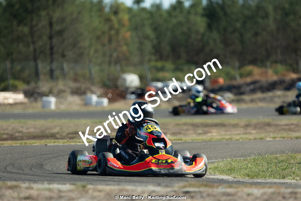 Nationale — 20/09/2026 : 5ème manche de l’Atlantic Trophée Nouvelle-Aquitaine Sud à Escource (Photos Marc Belly) 2026 — karting