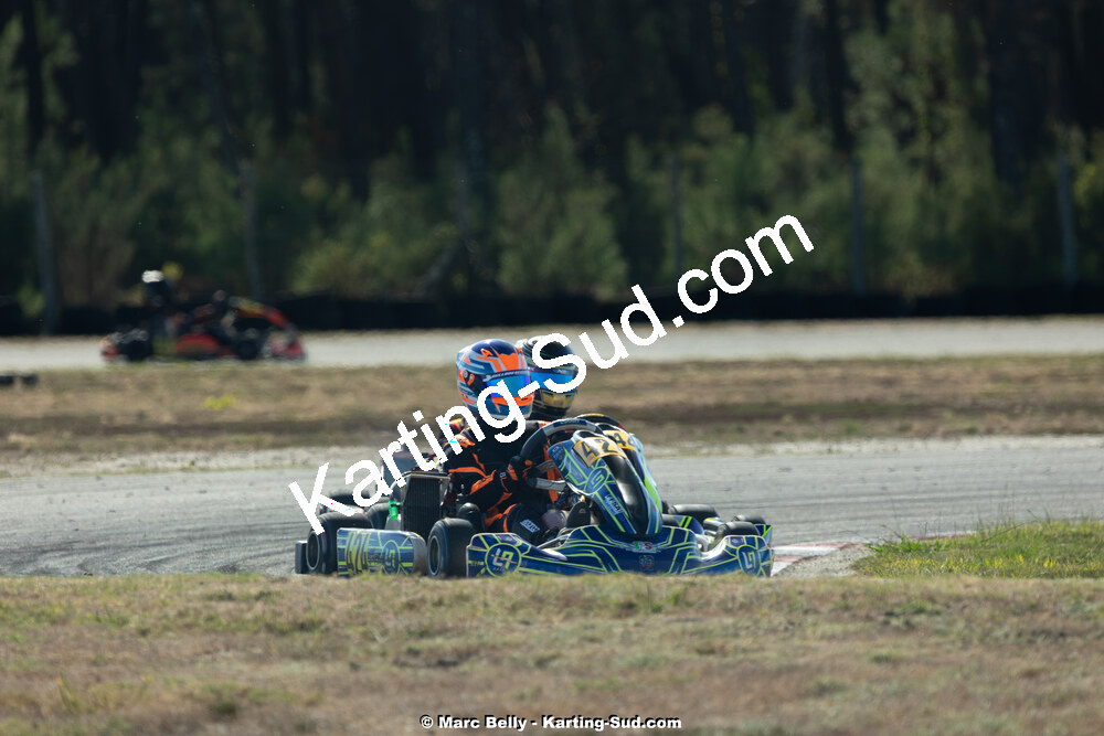 Nationale — 20/09/2026 : 5ème manche de l’Atlantic Trophée Nouvelle-Aquitaine Sud à Escource (Photos Marc Belly) 2026 — karting