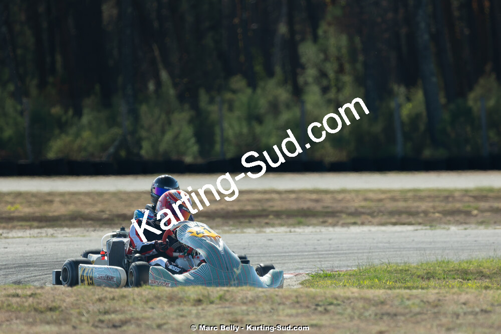 Nationale — 20/09/2026 : 5ème manche de l’Atlantic Trophée Nouvelle-Aquitaine Sud à Escource (Photos Marc Belly) 2026 — karting
