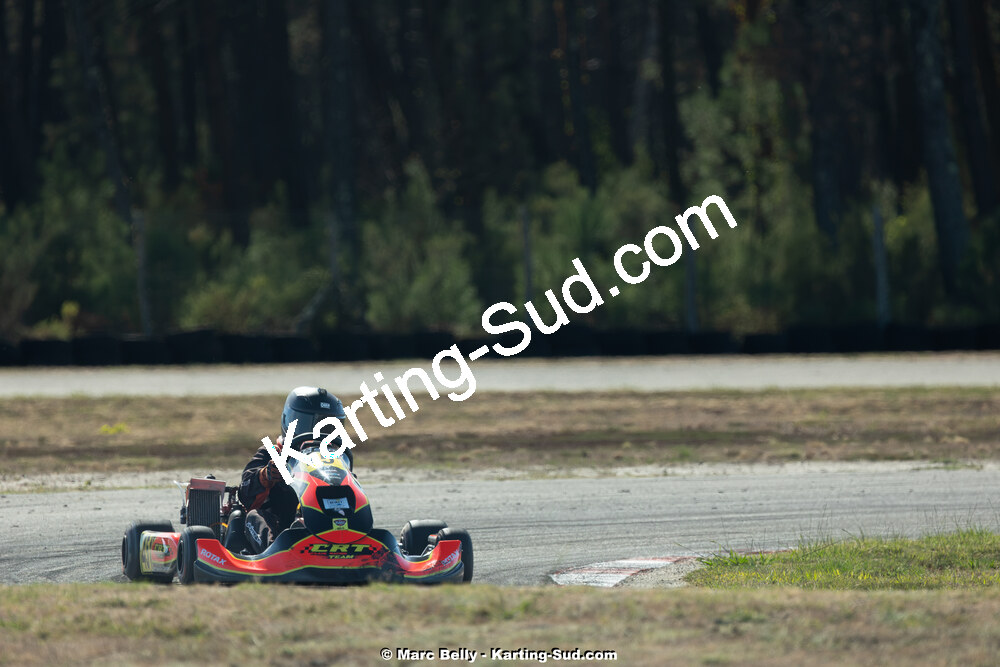 Nationale — 20/09/2026 : 5ème manche de l’Atlantic Trophée Nouvelle-Aquitaine Sud à Escource (Photos Marc Belly) 2026 — karting