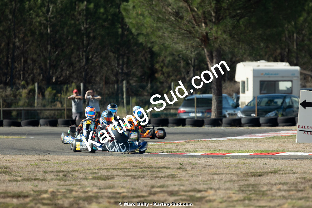 Nationale — 20/09/2026 : 5ème manche de l’Atlantic Trophée Nouvelle-Aquitaine Sud à Escource (Photos Marc Belly) 2026 — karting