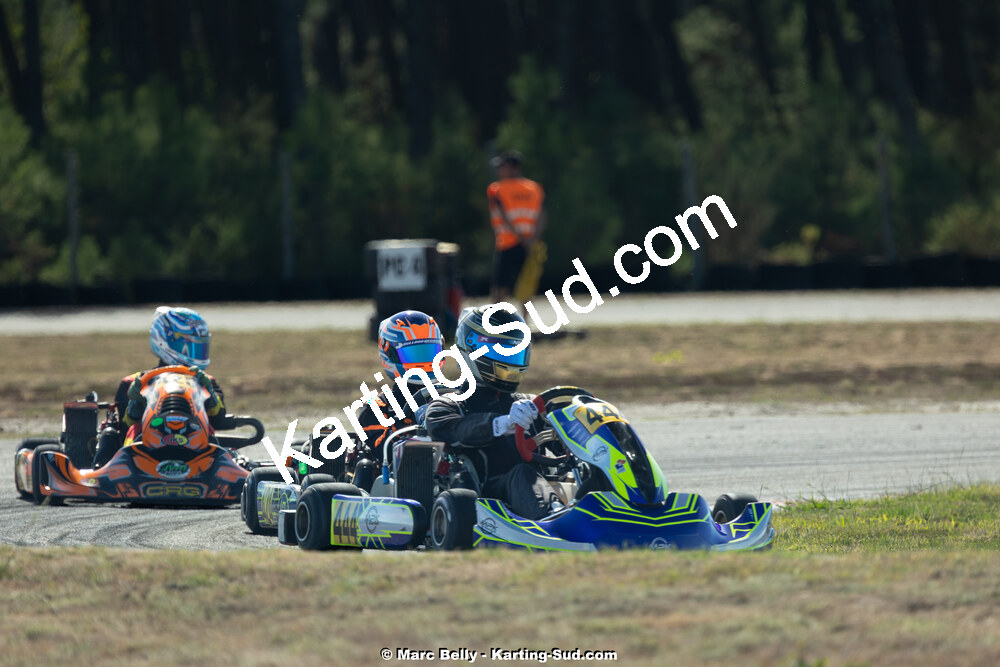 Nationale — 20/09/2026 : 5ème manche de l’Atlantic Trophée Nouvelle-Aquitaine Sud à Escource (Photos Marc Belly) 2026 — karting