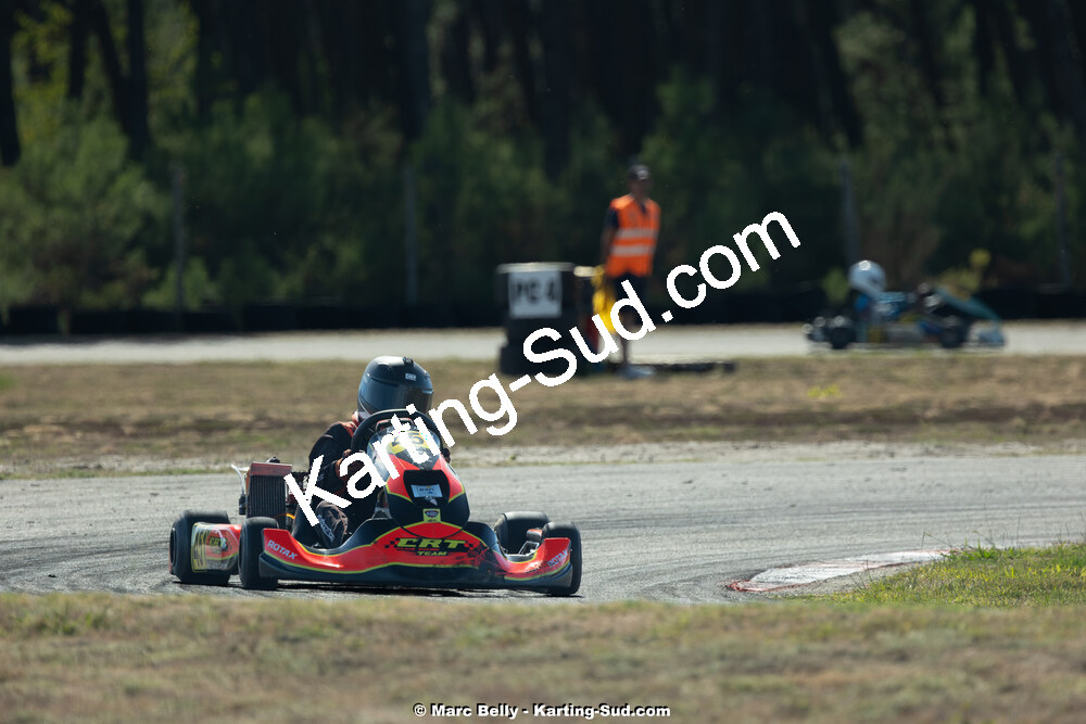 Nationale — 20/09/2026 : 5ème manche de l’Atlantic Trophée Nouvelle-Aquitaine Sud à Escource (Photos Marc Belly) 2026 — karting