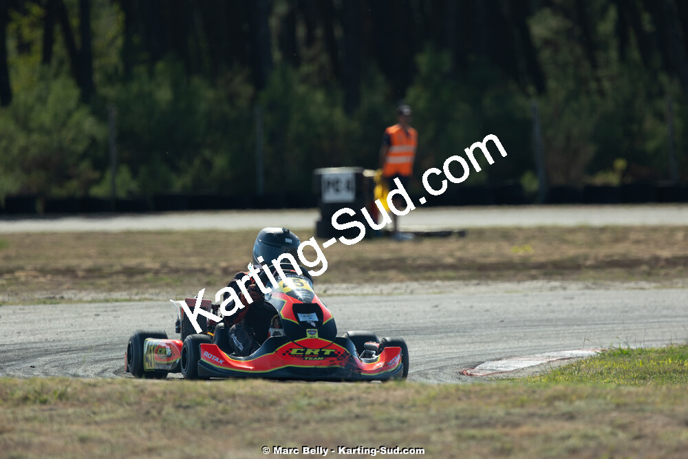 Nationale — 20/09/2026 : 5ème manche de l’Atlantic Trophée Nouvelle-Aquitaine Sud à Escource (Photos Marc Belly) 2026 — karting
