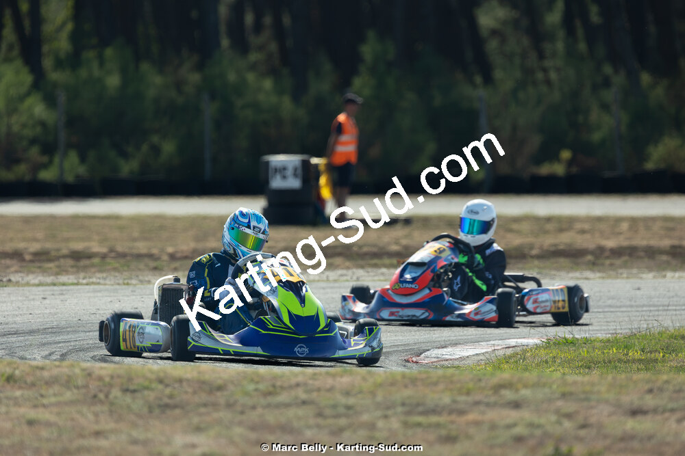 Nationale — 20/09/2026 : 5ème manche de l’Atlantic Trophée Nouvelle-Aquitaine Sud à Escource (Photos Marc Belly) 2026 — karting