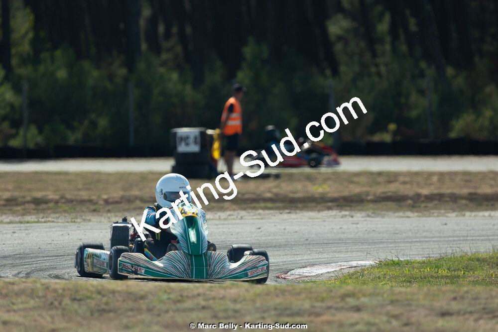 Nationale — 20/09/2026 : 5ème manche de l’Atlantic Trophée Nouvelle-Aquitaine Sud à Escource (Photos Marc Belly) 2026 — karting