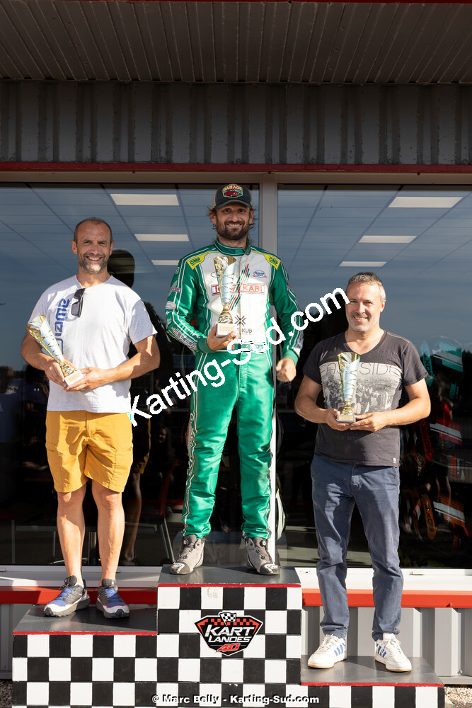 20/09/2026 : 5ème manche de l’Atlantic Trophée Nouvelle-Aquitaine Sud à Escource (Photos Marc Belly) 2026 — karting