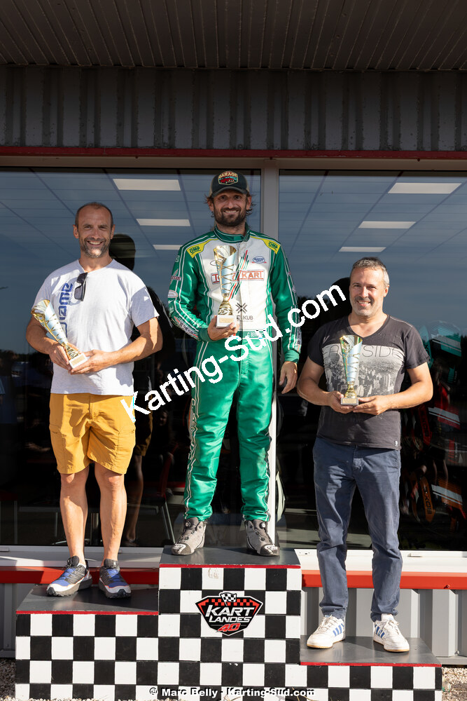 20/09/2026 : 5ème manche de l’Atlantic Trophée Nouvelle-Aquitaine Sud à Escource (Photos Marc Belly) 2026 — karting