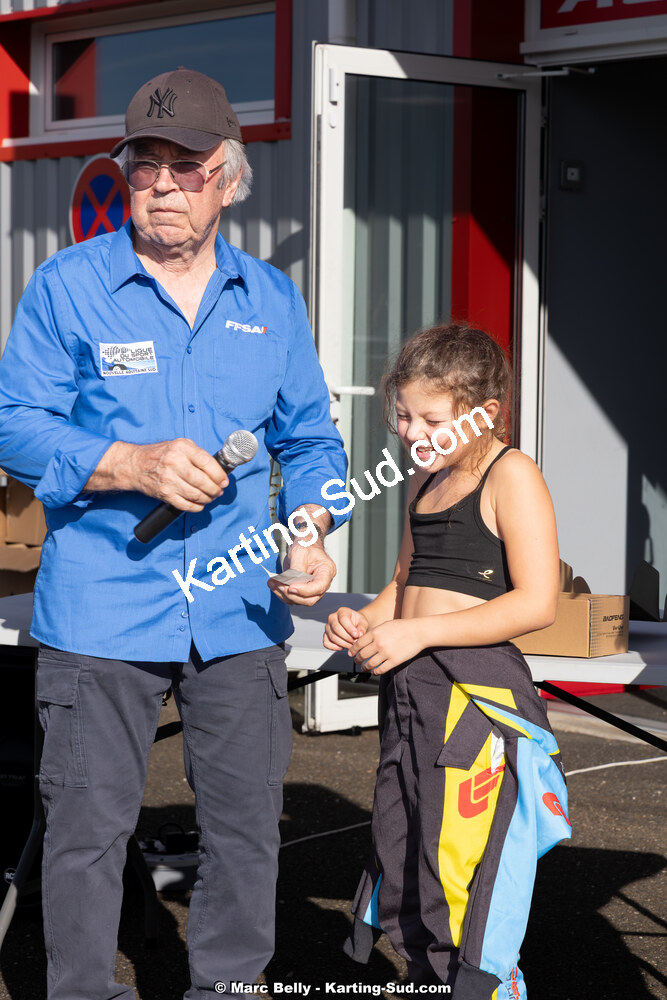 20/09/2026 : 5ème manche de l’Atlantic Trophée Nouvelle-Aquitaine Sud à Escource (Photos Marc Belly) 2026 — karting