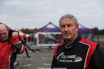 04/10/2026 : 5ème manche du Trophée Ufolep Karting Nouvelle Aquitaine à Lescar (Photos Stéphane Agnus) 2026 — karting
