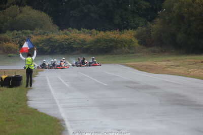 Super — 04/10/2026 : 5ème manche du Trophée Ufolep Karting Nouvelle Aquitaine à Lescar (Photos Stéphane Agnus) 2026 — karting
