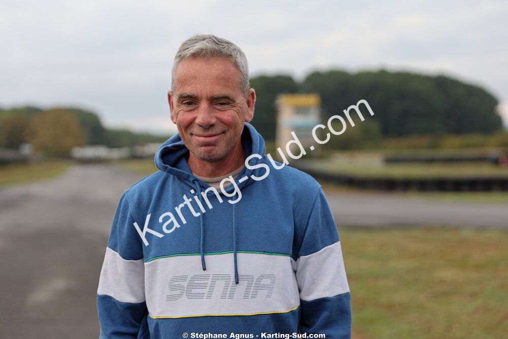 04/10/2026 : 5ème manche du Trophée Ufolep Karting Nouvelle Aquitaine à Lescar (Photos Stéphane Agnus) 2026 — karting