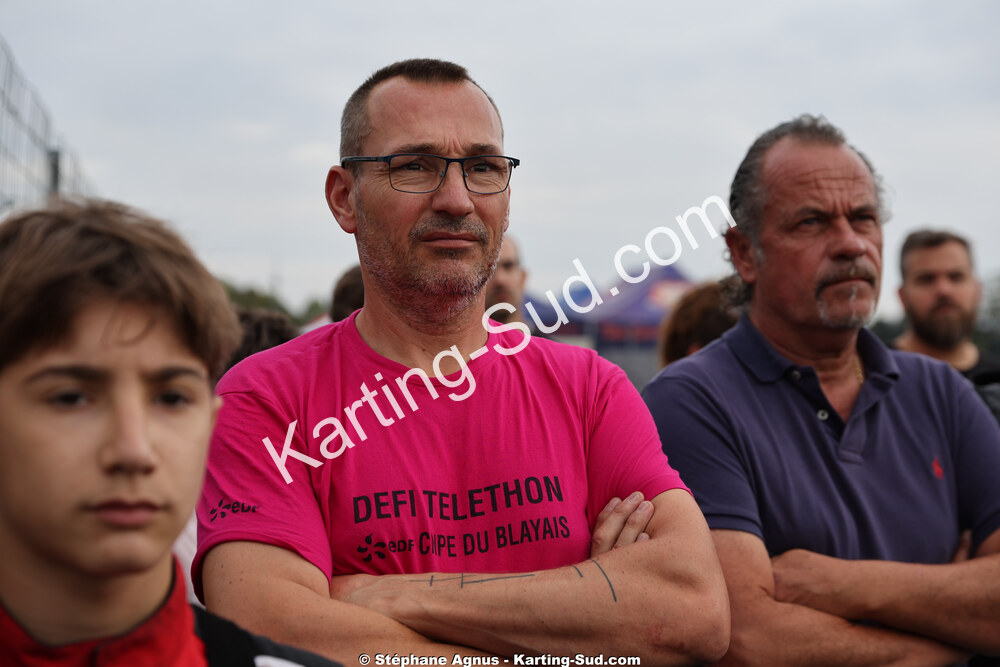 04/10/2026 : 5ème manche du Trophée Ufolep Karting Nouvelle Aquitaine à Lescar (Photos Stéphane Agnus) 2026 — karting