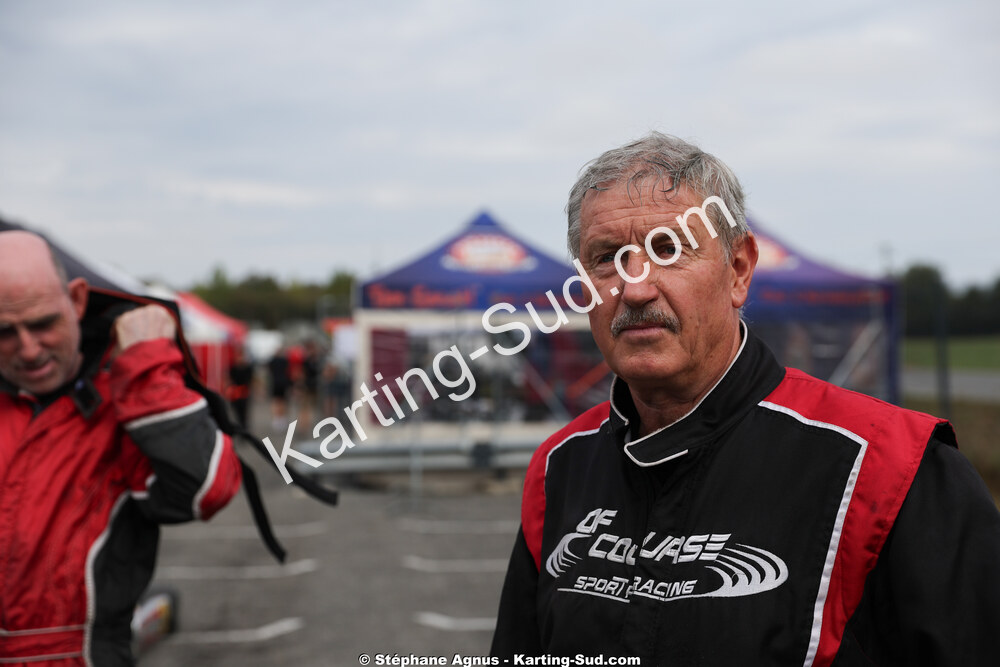 04/10/2026 : 5ème manche du Trophée Ufolep Karting Nouvelle Aquitaine à Lescar (Photos Stéphane Agnus) 2026 — karting