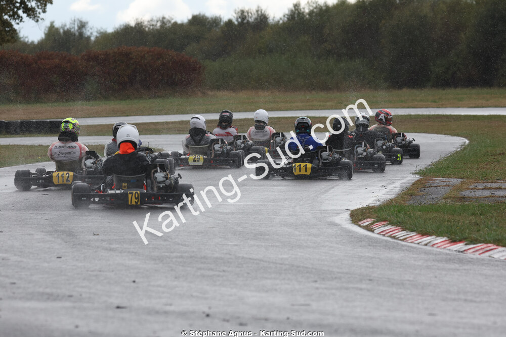 Sport 4T / Sport 4T Master — 04/10/2026 : 5ème manche du Trophée Ufolep Karting Nouvelle Aquitaine à Lescar (Photos Stéphane Agnus) 2026 — karting