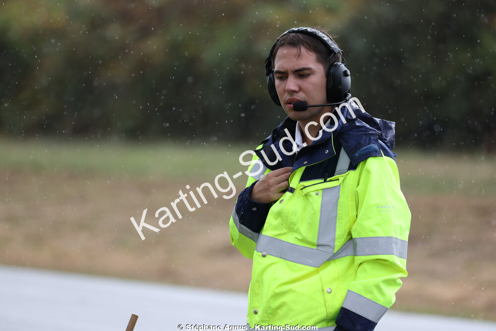 MINI — 04/10/2026 : 5ème manche du Trophée Ufolep Karting Nouvelle Aquitaine à Lescar (Photos Stéphane Agnus) 2026 — karting