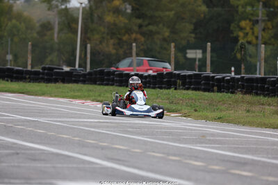 EFK — 25/10/2026 : 3ème manche du Challenge Jean-Claude Sanchez à Aigues-Vives 2026 — karting