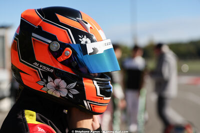 25/10/2026 : 3ème manche du Challenge Jean-Claude Sanchez à Aigues-Vives 2026 — karting