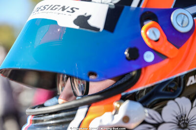 25/10/2026 : 3ème manche du Challenge Jean-Claude Sanchez à Aigues-Vives 2026 — karting