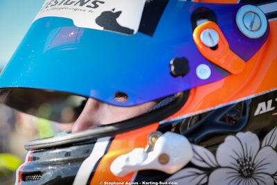 25/10/2026 : 3ème manche du Challenge Jean-Claude Sanchez à Aigues-Vives 2026 — karting