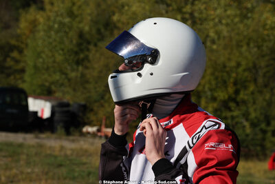 25/10/2026 : 3ème manche du Challenge Jean-Claude Sanchez à Aigues-Vives 2026 — karting
