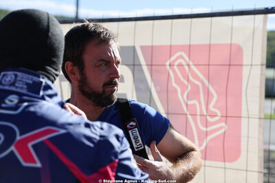 25/10/2026 : 3ème manche du Challenge Jean-Claude Sanchez à Aigues-Vives 2026 — karting