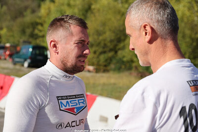 25/10/2026 : 3ème manche du Challenge Jean-Claude Sanchez à Aigues-Vives 2026 — karting