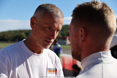 25/10/2026 : 3ème manche du Challenge Jean-Claude Sanchez à Aigues-Vives 2026 — karting
