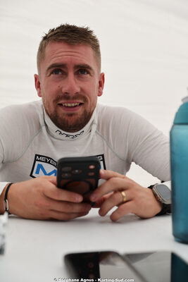 25/10/2026 : 3ème manche du Challenge Jean-Claude Sanchez à Aigues-Vives 2026 — karting