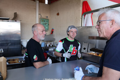 25/10/2026 : 3ème manche du Challenge Jean-Claude Sanchez à Aigues-Vives 2026 — karting