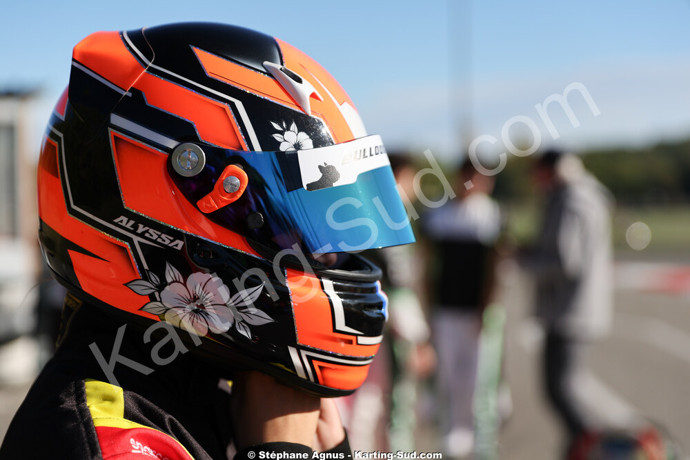 25/10/2026 : 3ème manche du Challenge Jean-Claude Sanchez à Aigues-Vives 2026 — karting